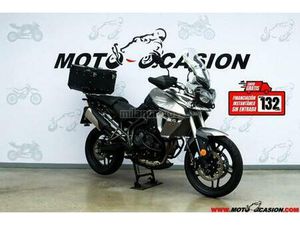 TRIUMPH - TIGER 800 XRT