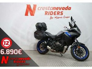 YAMAHA - TRACER 7
