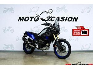 YAMAHA - TÉNÉRÉ 700