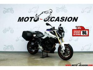 BMW - F 800 R