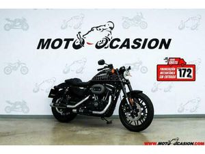 HARLEY DAVIDSON - SPORTSTER 1200