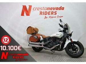 INDIAN - SCOUT