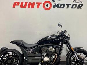 LEONART - PILDER 125