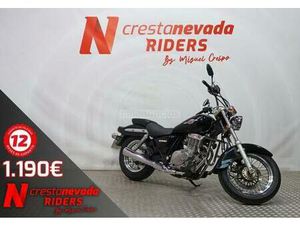 SUZUKI - MARAUDER 250