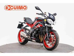 TRIUMPH - STREET TRIPLE R