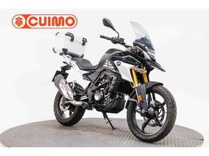 BMW - G 310 GS