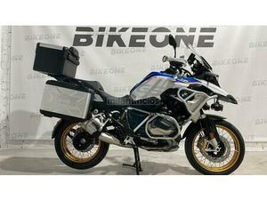 BMW - R 1250 GS