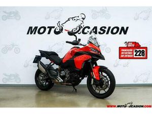 DUCATI - MULTISTRADA V2