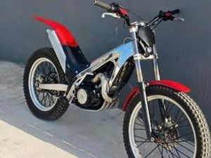 GAS GAS - TXT EDITION