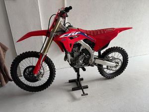 HONDA - 250 CRF 2022