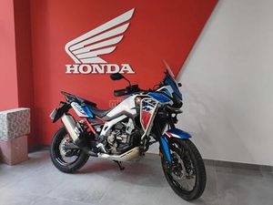 HONDA - CRF1100L AFRICA TWIN