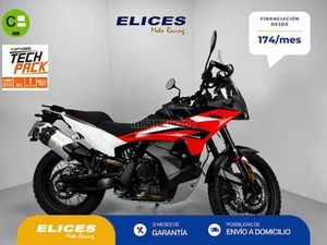 KTM - 890 77KW 77 KW A2