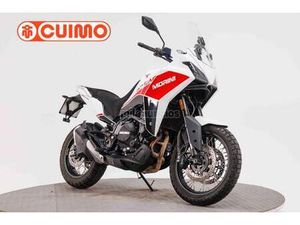 MOTO MORINI - X-CAPE