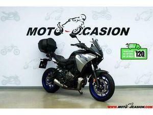 YAMAHA - TRACER 7