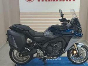 YAMAHA - TRACER 9