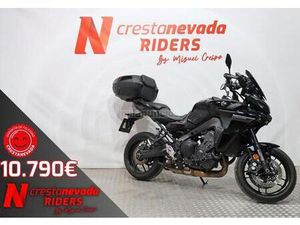 YAMAHA - TRACER 9