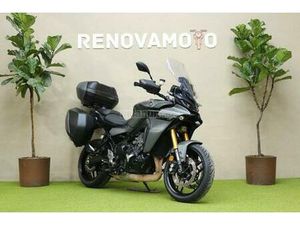 YAMAHA - TRACER 9
