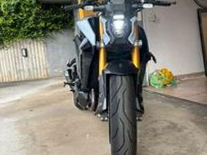 SUZUKI GSX S1000