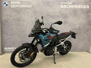 BMW F 900 GS STYLE PASSION - TIEFERLEGUNG