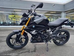 BMW G 310 R