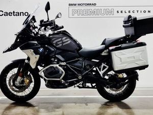 BMW R 1250 GS 1250 GS TRIPLE BLACK LISBOA