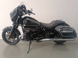 BMW R 18 B FARO (SÉ E SÃO PEDRO)
