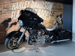 FLHXS STREET GLIDE SPECIAL 107 ABS