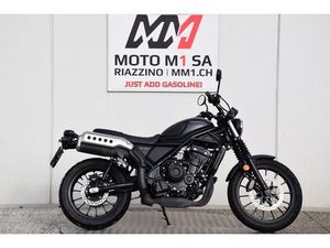 CL 500 34KW 34 KW A2