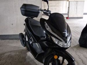 HONDA PCX 125