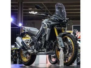 2025 OTHER 800X SUPER ADVENTURE