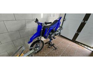 YAMAHA TT ÉVORA (SÃO MAMEDE, SÉ, SÃO PEDRO E SANTO ANTÃO)