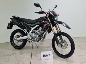 OCCASION HONDA CRF250L
