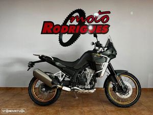 KOVE 800X PRO - BAIXA DE PREÇO (-1900€)