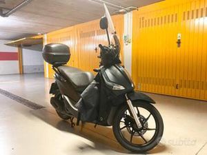 PIAGGIO LIBERTY S 125 ABS - 2023