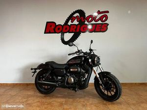 QJ MOTOR SRV 12 - OFERTA DE MATRÍCULA