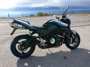GSX 1300 B-KING