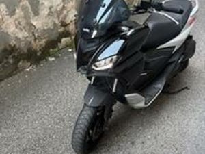 APRILIA SR GT 200 - 2022