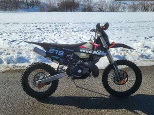 EXC 250 TPI