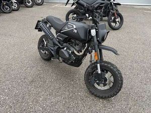 125 XS GEBRAUCHT - TOP