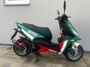 NUR 42 KILOMETER NEU