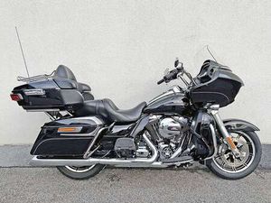 ROAD GLIDE ULTRA FLTRU JEKILL & HYDE