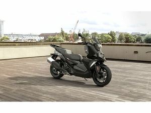 MOTO BMW MOTORRAD C 400 X DE OCASIÓN 97849080
