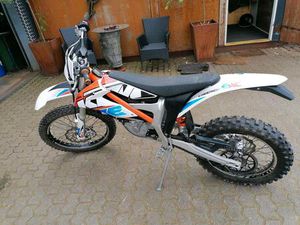 KTM FREERIDE E EXC EBIKE ELEKTRO 125 A1