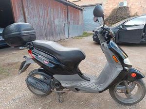 DERBI - ATLANTIS 100 CC