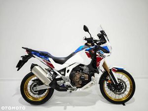 HONDA CRF