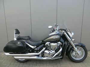 SUZUKI INTRUDER C