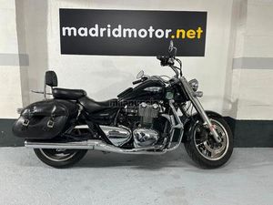 TRIUMPH - THUNDERBIRD COMMANDER