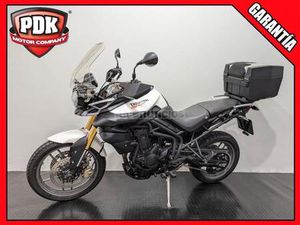 TRIUMPH - TIGER 800 ABS