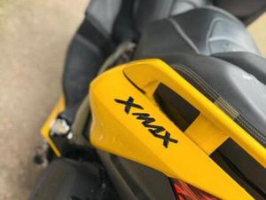 YAMAHA - MOTO YAMAHA XMAX 300 CC 2019