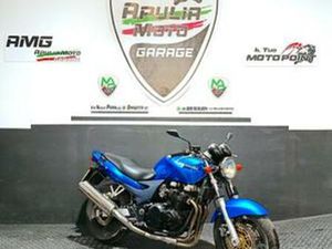 KAWASAKI ZR 7 - 2002